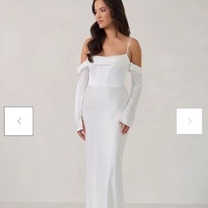 NWT Park & Fifth Jasper Dress